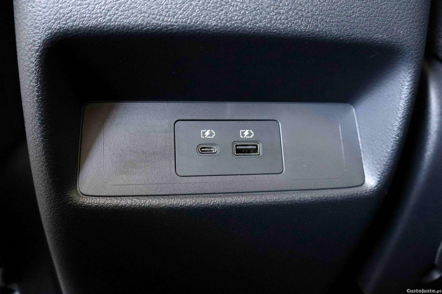 Nissan Qashqai 1.3 DIG-T Tekna + Xtronic — fotografia 6