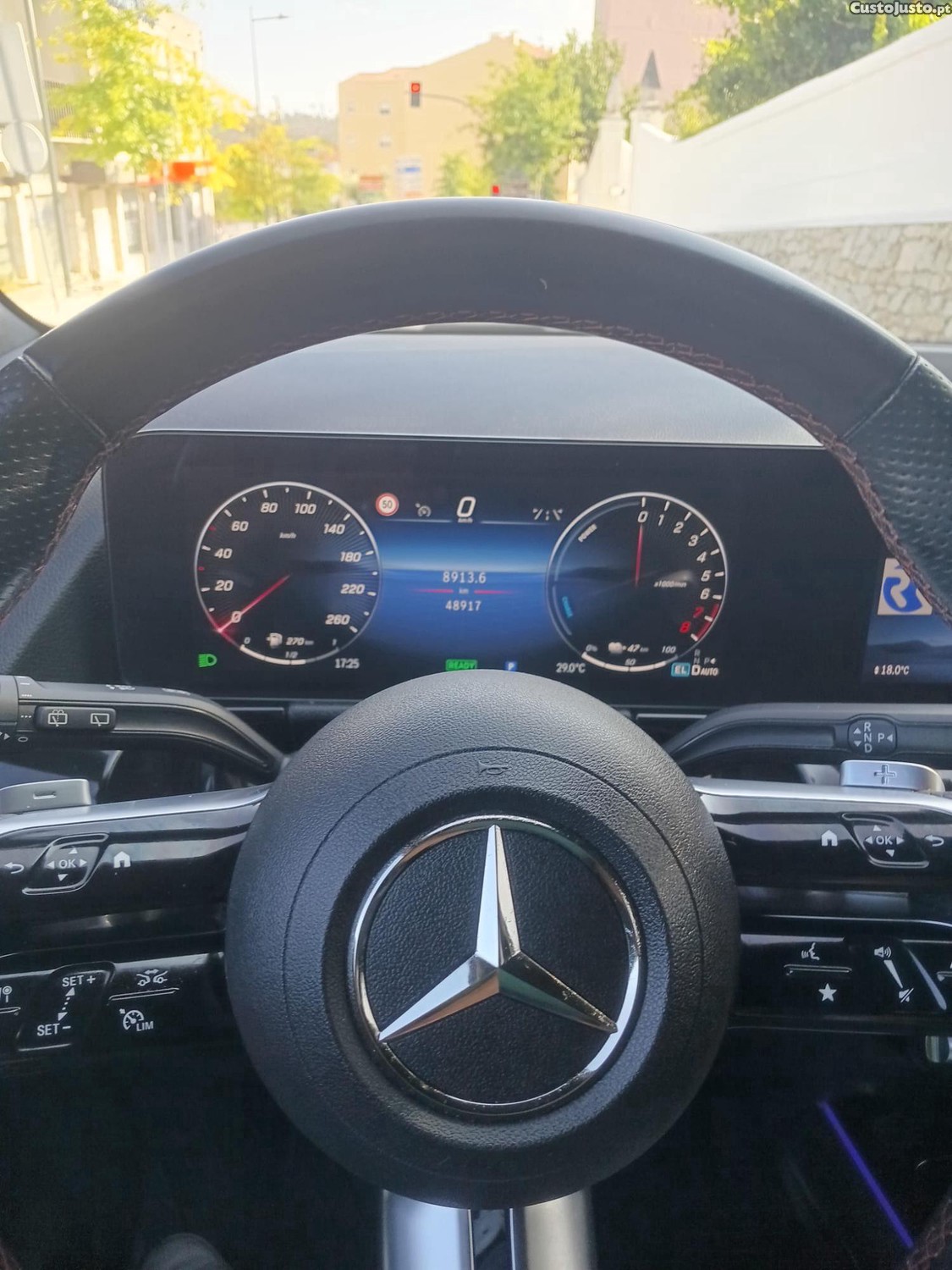 Mercedes-Benz GLA 250 250 E — fotografia 7
