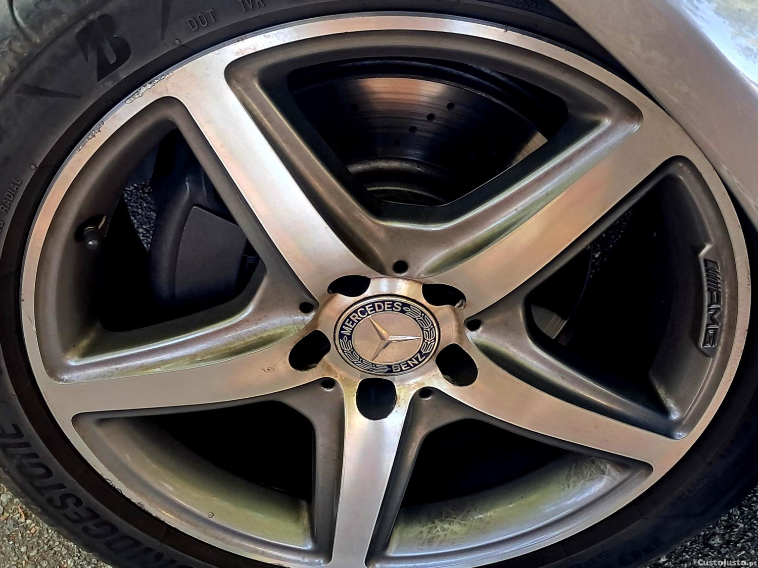 Mercedes-Benz CLS 250 Shooting brak — fotografia 9