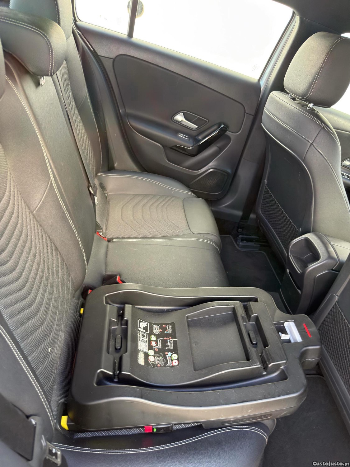 Mercedes-Benz A 160 Style — fotografia 5