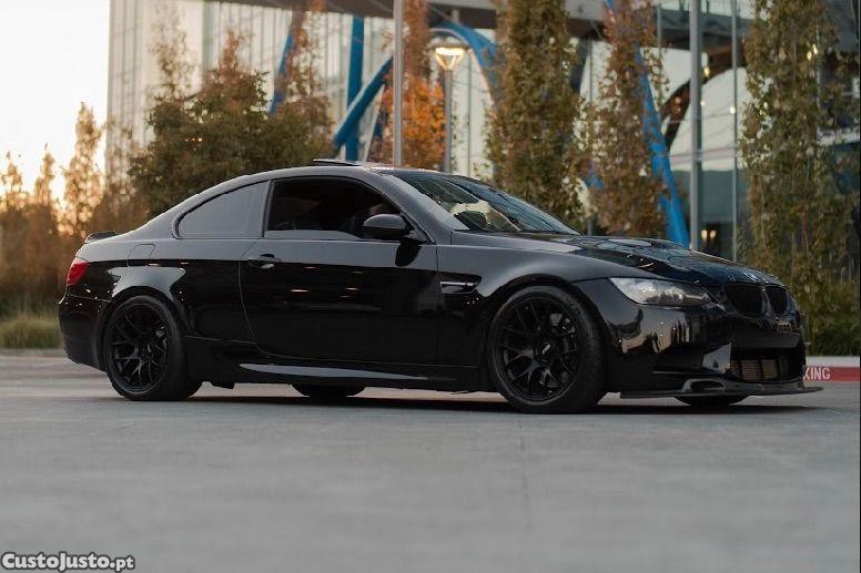 BMW 320 BMW e92 pack M (IUC 40 ) — photo 3