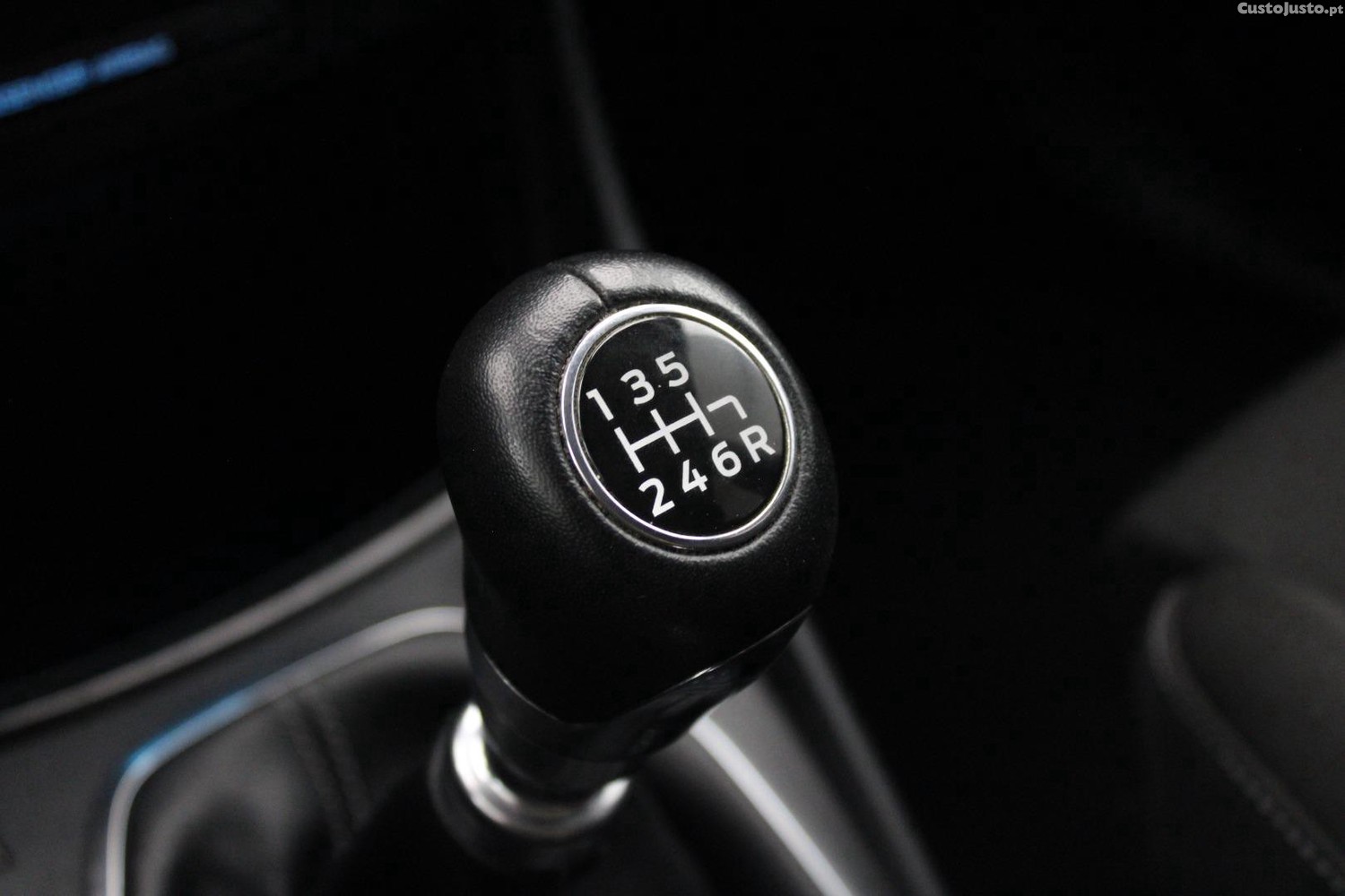Ford Puma 1.0 ECOBOOST ST LINE — fotografia 14