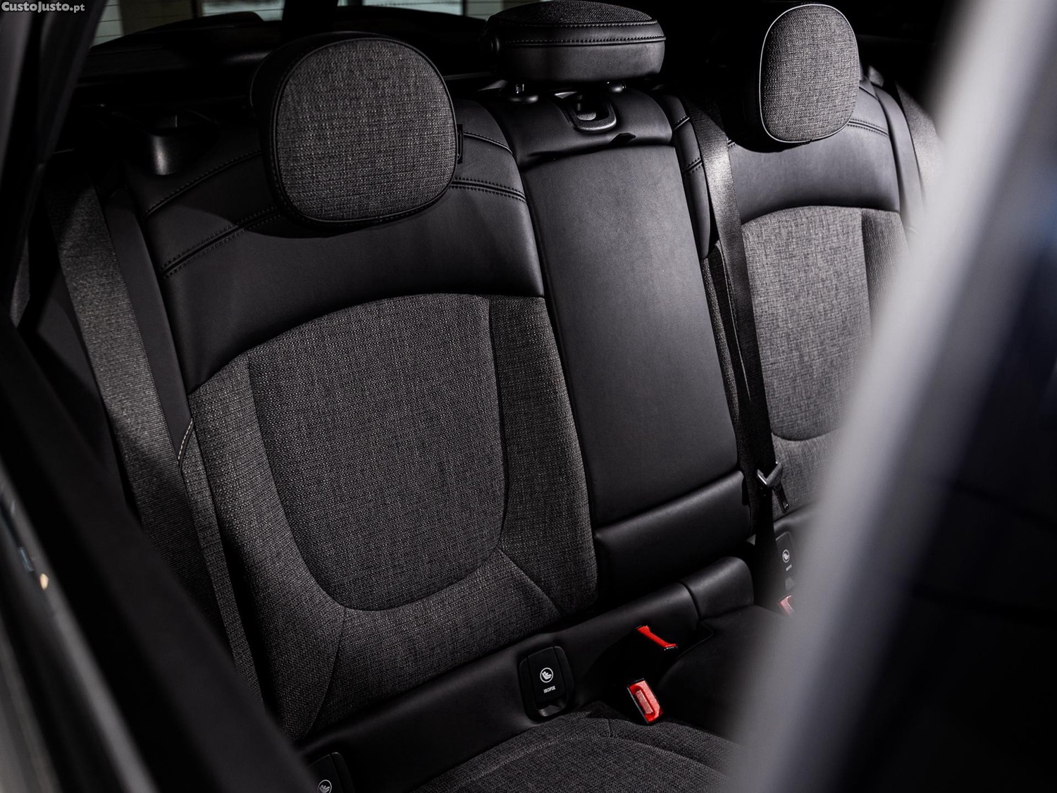MINI Clubman One D — fotografia 4