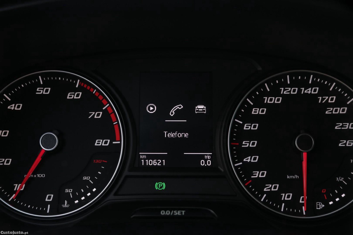 SEAT Leon 1.5 TSI Xcellence 150cv — fotografia 16