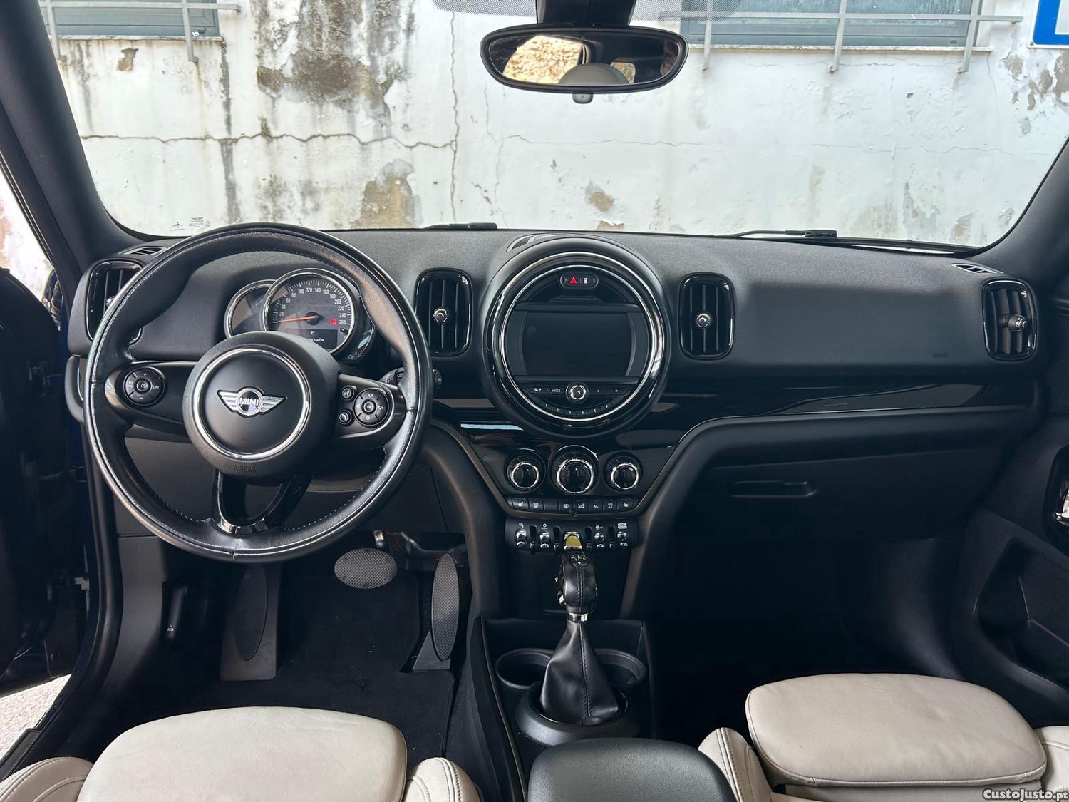 MINI Countryman 1.5 ALL 4 — fotografia 2