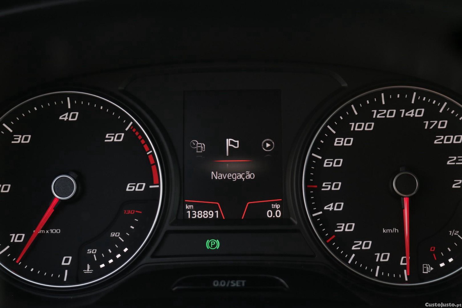 SEAT Leon 1.6 TDI Style 115cv — fotografia 23