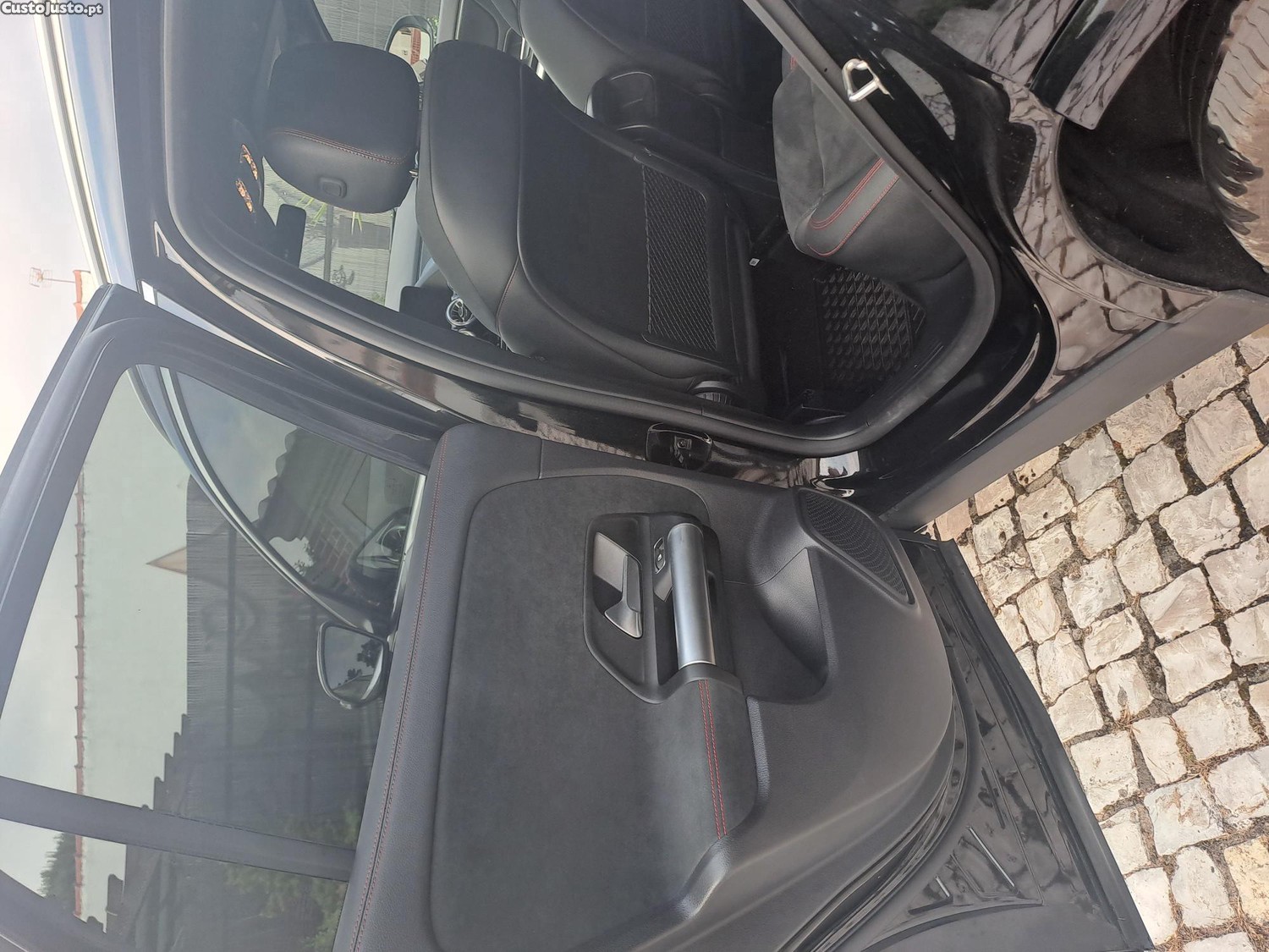 Mercedes-Benz GLA 250 250 E — fotografia 3