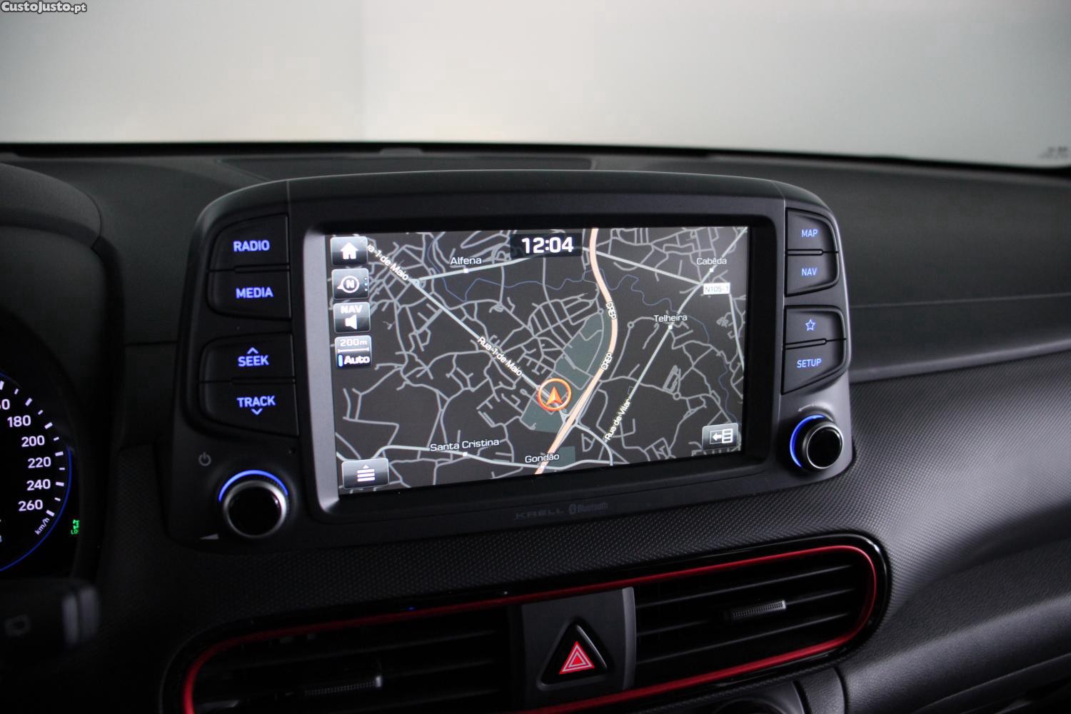 Hyundai Kauai 1.6 T-GDi Premium Pe — fotografia 5