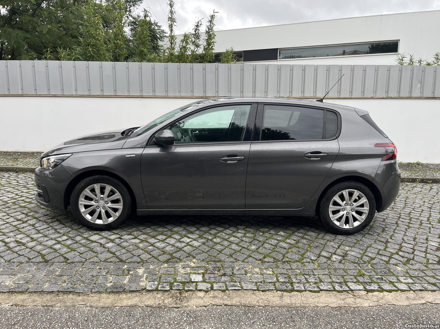 Peugeot 308 1.5 STYLE 130CV - 20 foto 2