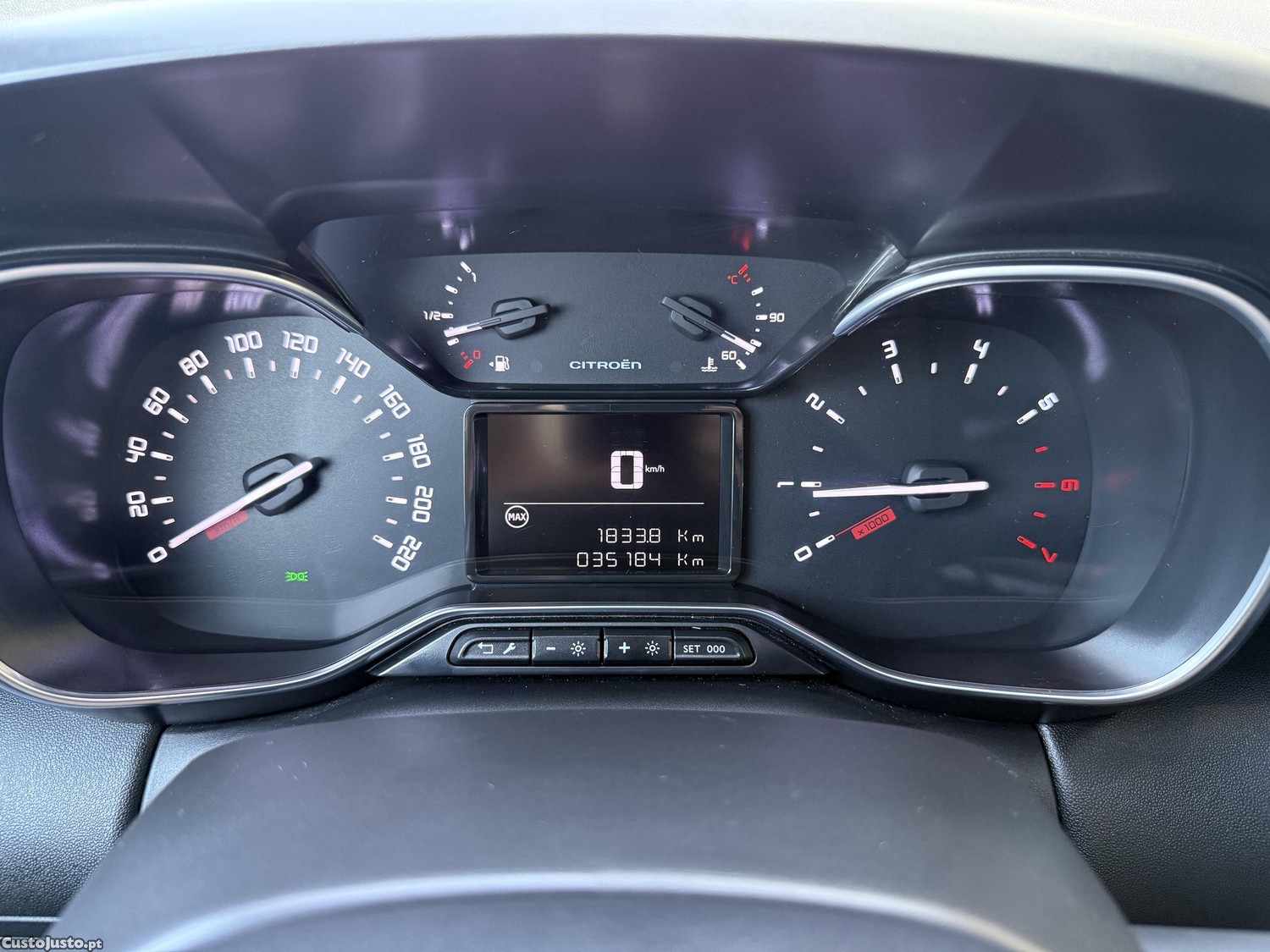Citroën C3 Aircross — fotografia 6