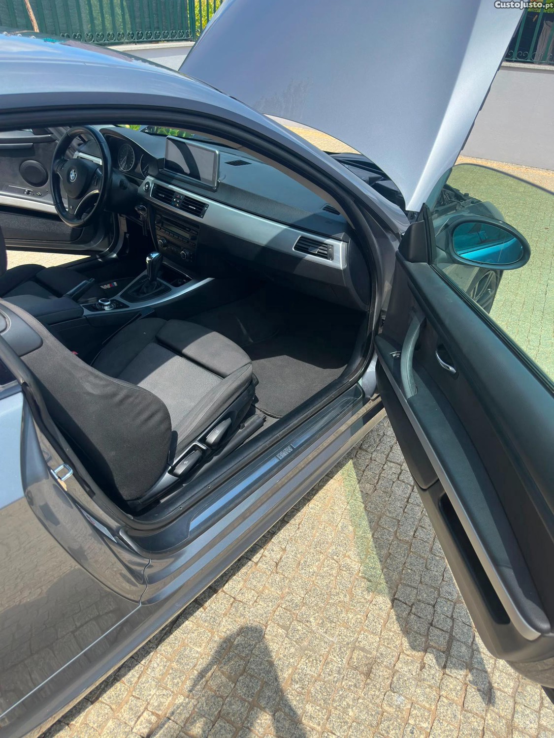 BMW 320 177cv — fotografia 3