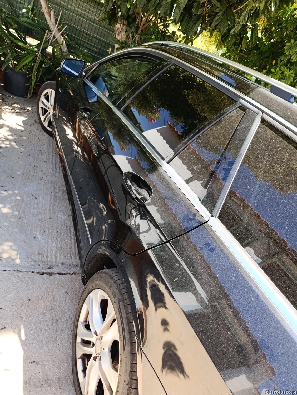 Mercedes-Benz E 220 220 Cdi — fotografia 8