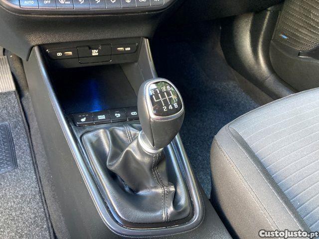 Hyundai i20 1.0 T-GDi Style (TT) — fotografia 8