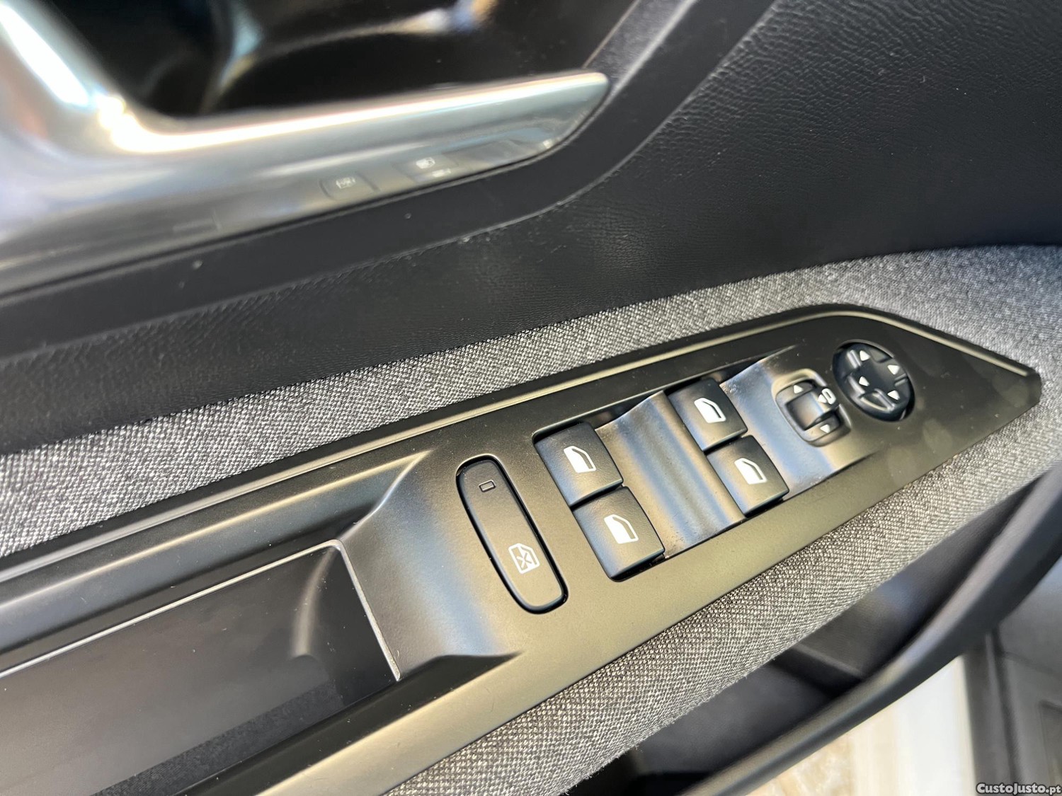 Peugeot 3008 Active pack — fotografia 2