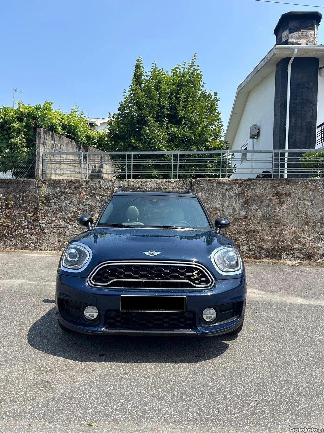 MINI Countryman 1.5 ALL 4 — fotografia 4