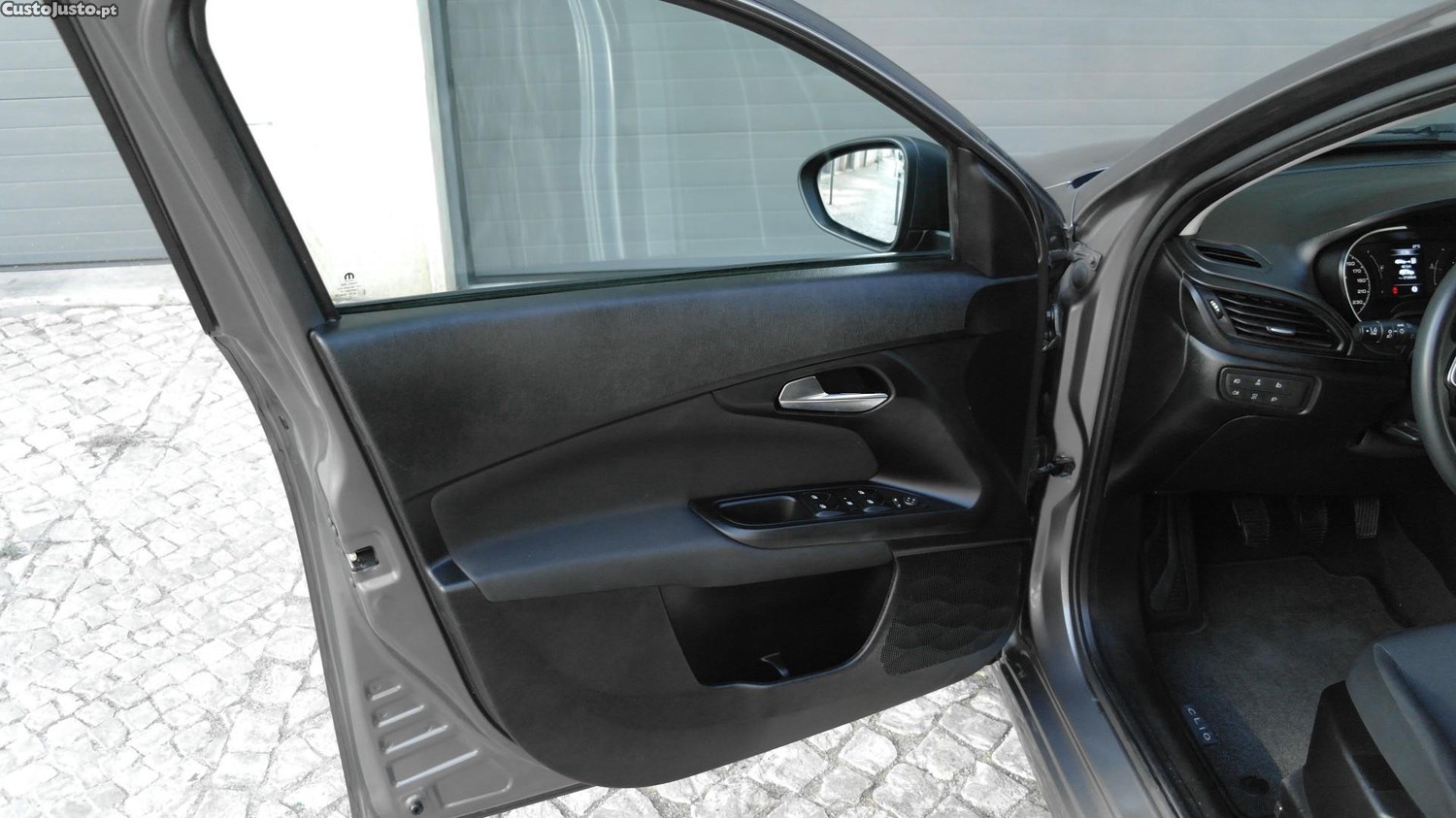 Fiat Tipo 1.3 MultiJet — fotografia 4