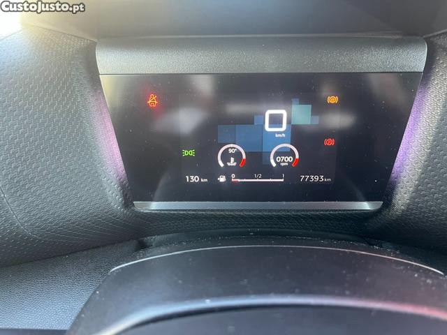 Citroën C4 1.5 HDI FEEL PACK — fotografia 3