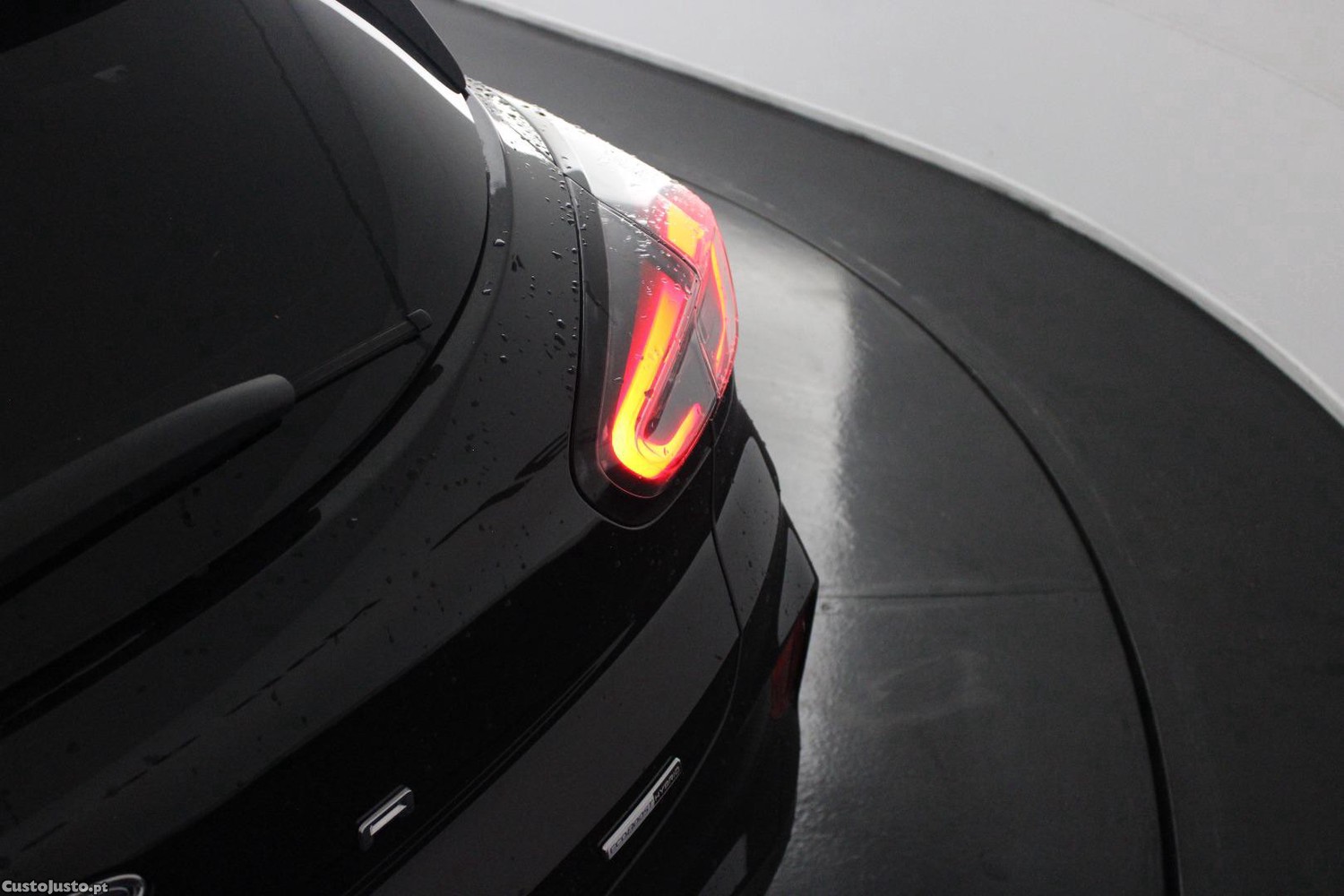 Ford Puma 1.0 ECOBOOST ST LINE — fotografia 3