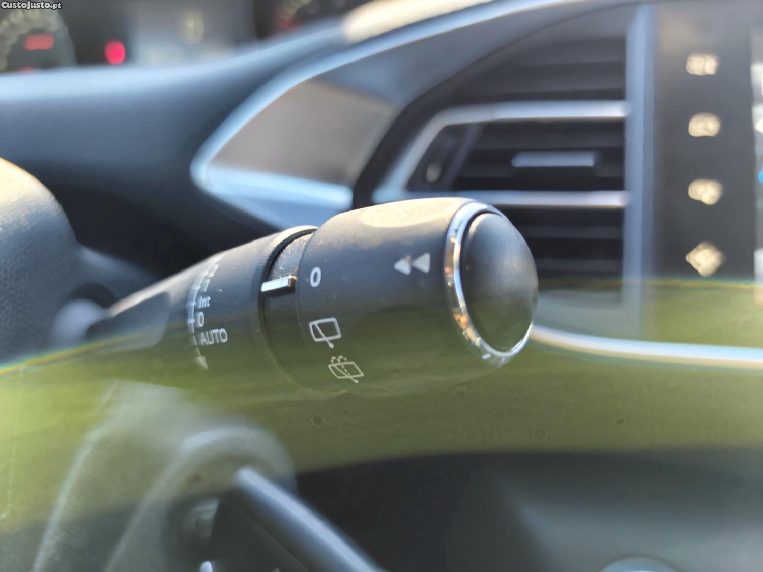 Peugeot 308 SW 1.6 HDi — fotografia 3