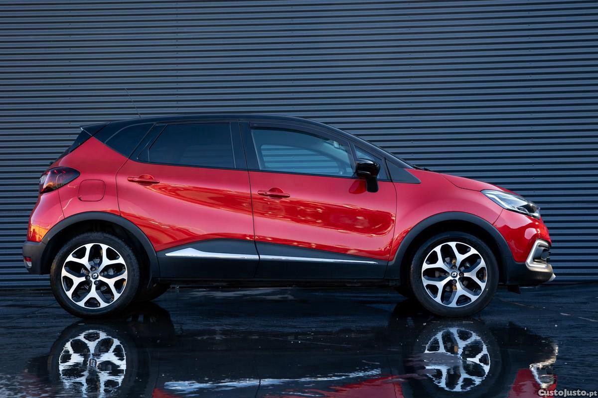 Renault Captur 0.9 TCe Exclusive - 19 foto 4