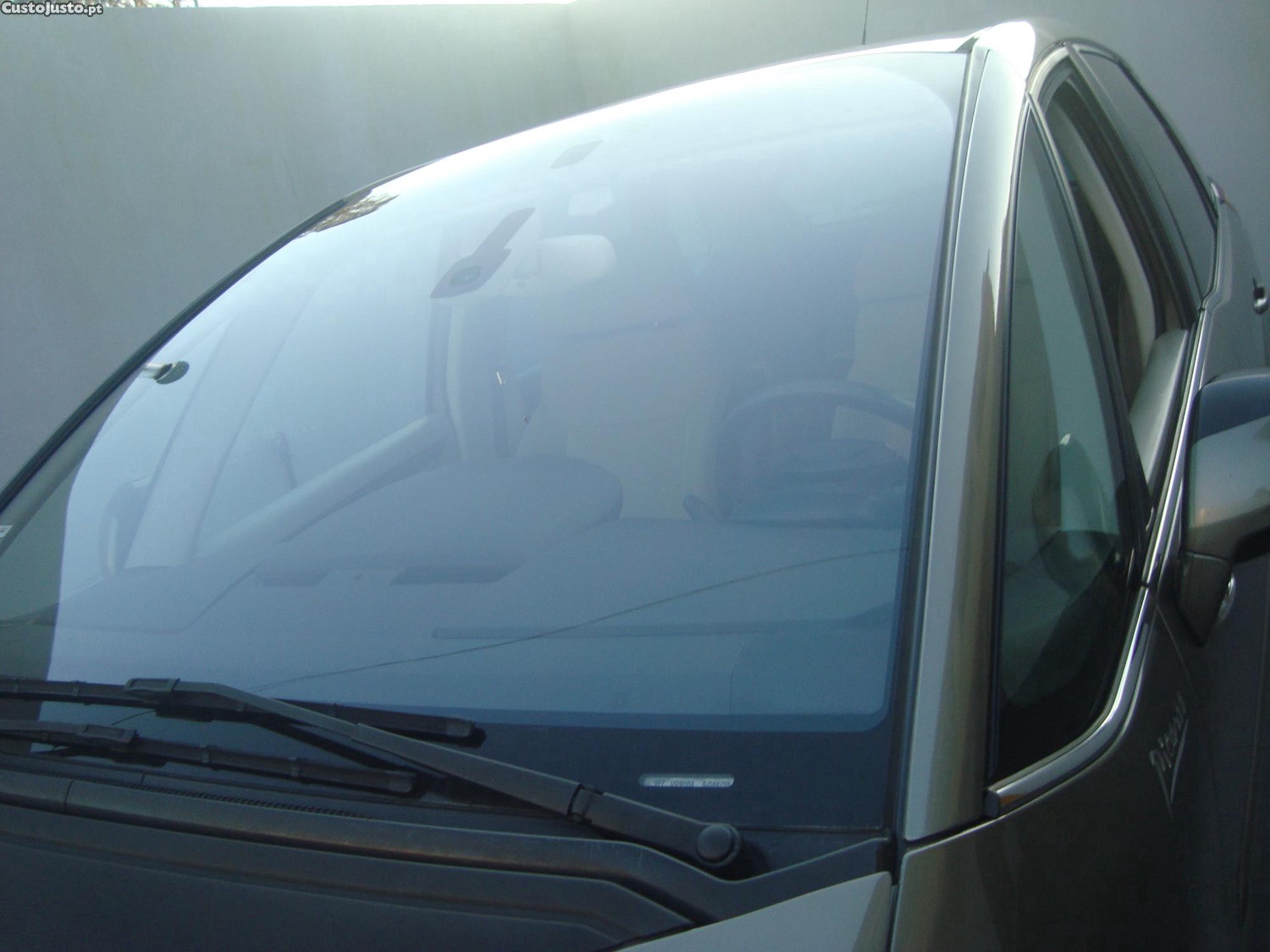 Citroën C4 Picasso 1.6 110 CV — fotografia 2