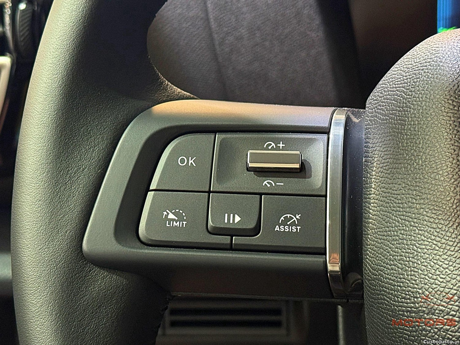 Citroën C4 1.2 Hybrid Plus e-DSC6 — fotografia 4