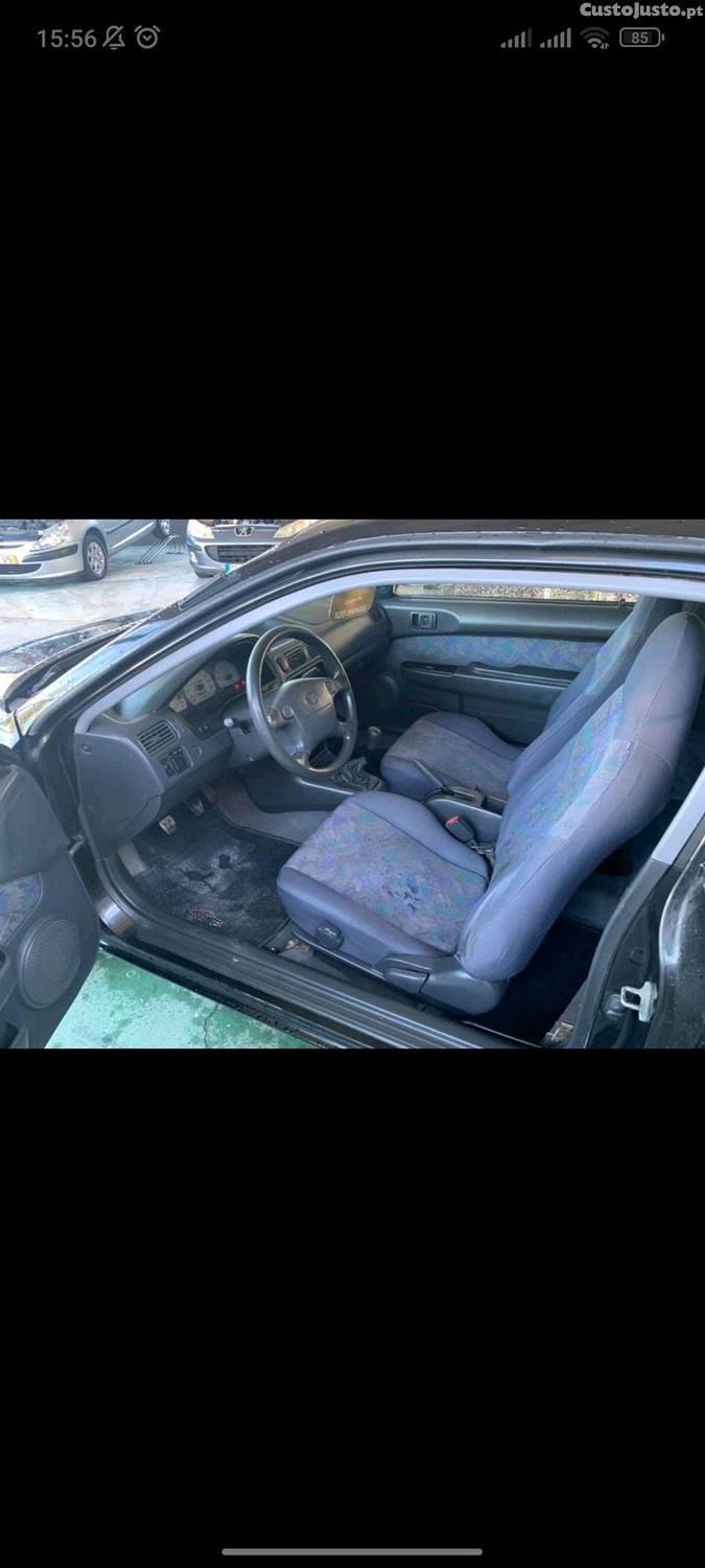 Toyota Paseo 1.5 — fotografia 4