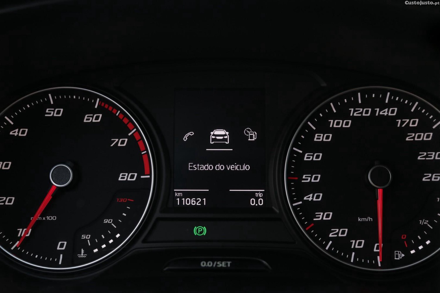 SEAT Leon 1.5 TSI Xcellence 150cv — fotografia 15