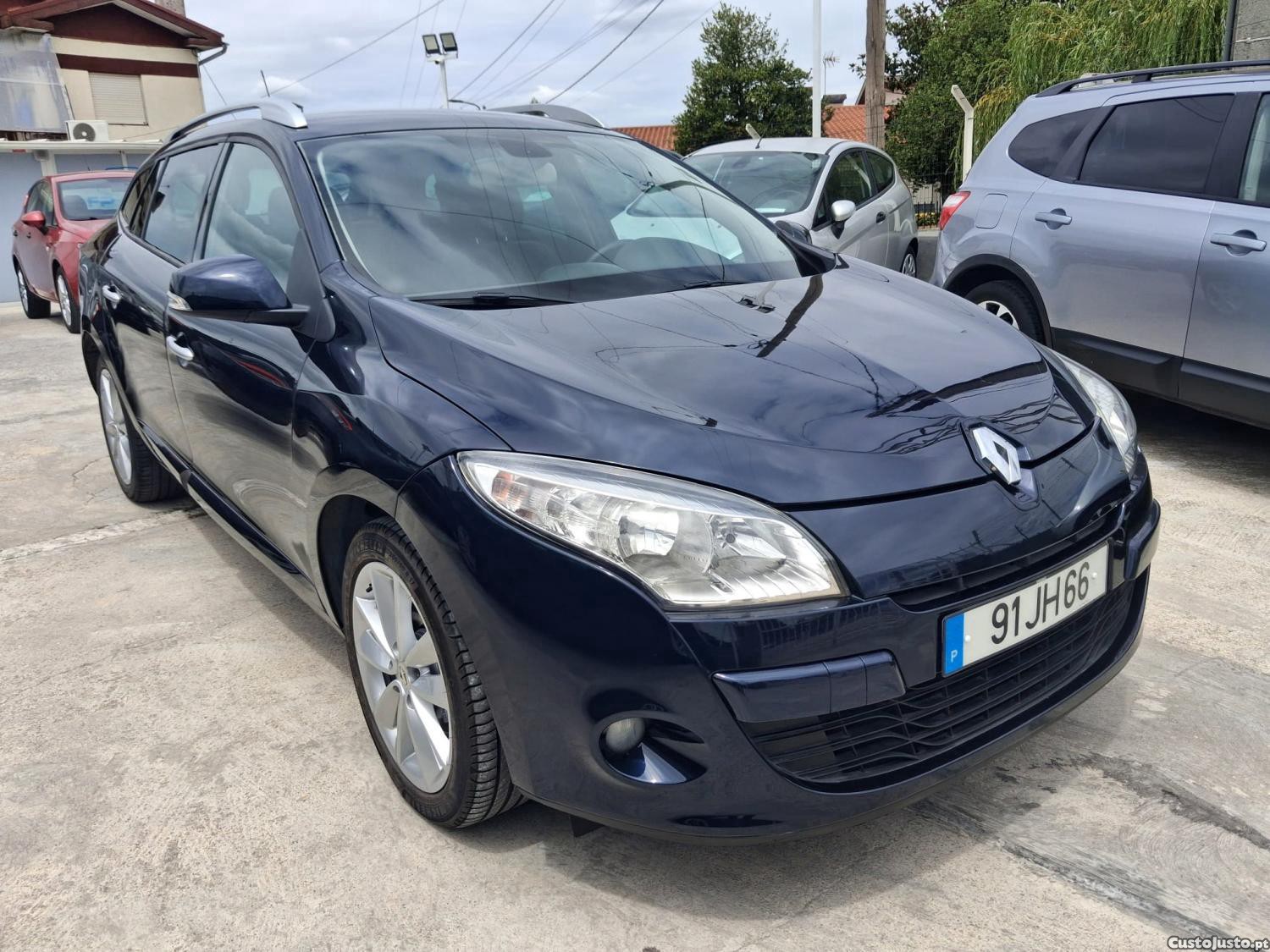 Renault Mégane 1.5 dCi - 10 foto 2