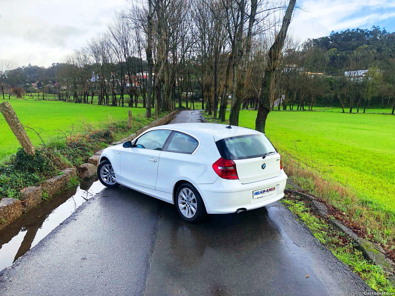 BMW 118 d - 09 foto 2
