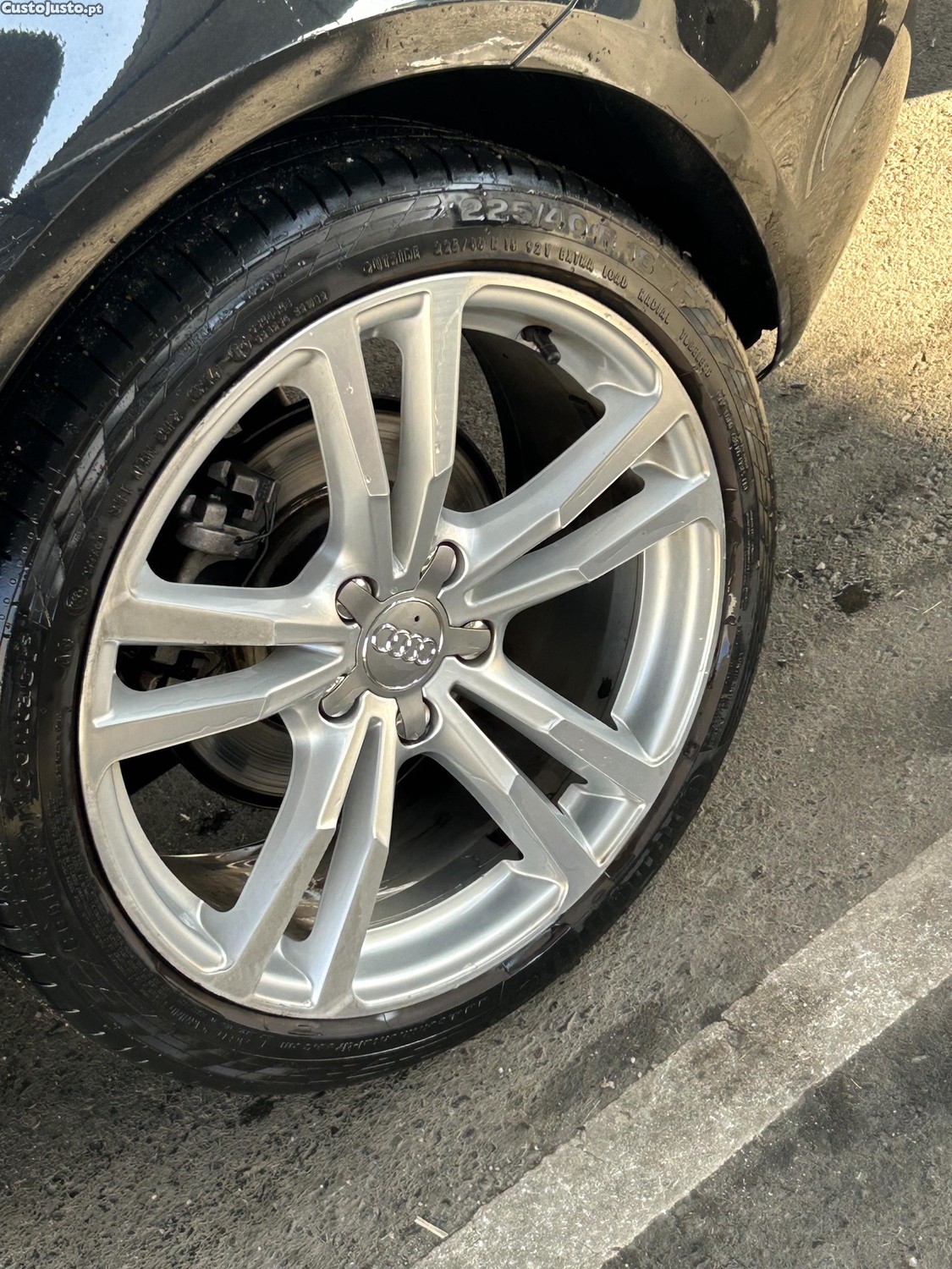 Audi A3 Sportback — fotografia 2