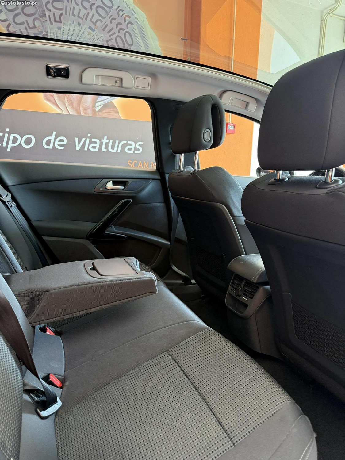Peugeot 508 1.6 HDI — fotografia 10