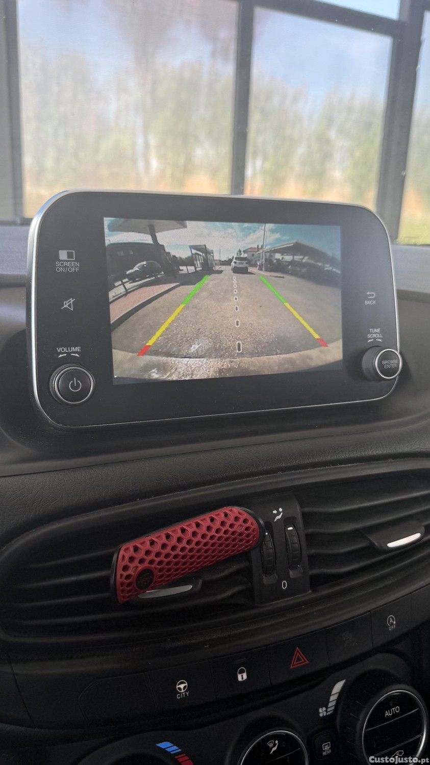 Fiat Tipo SW — fotografia 6