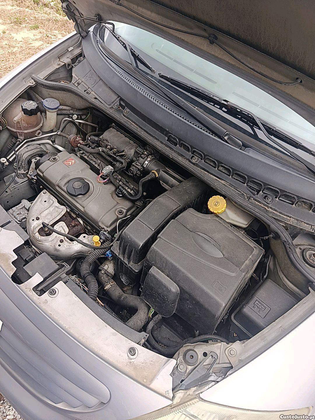 Citroën C3 — fotografia 6