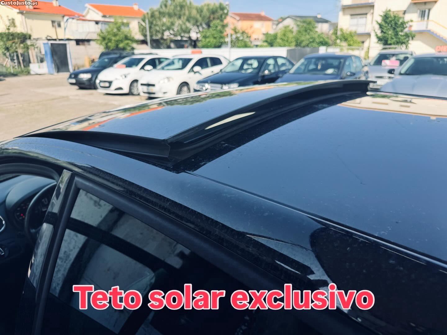 SEAT Ibiza FR — fotografia 6