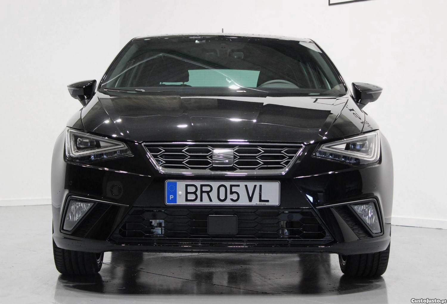 SEAT Ibiza 1.0 TSI FR — fotografia 29