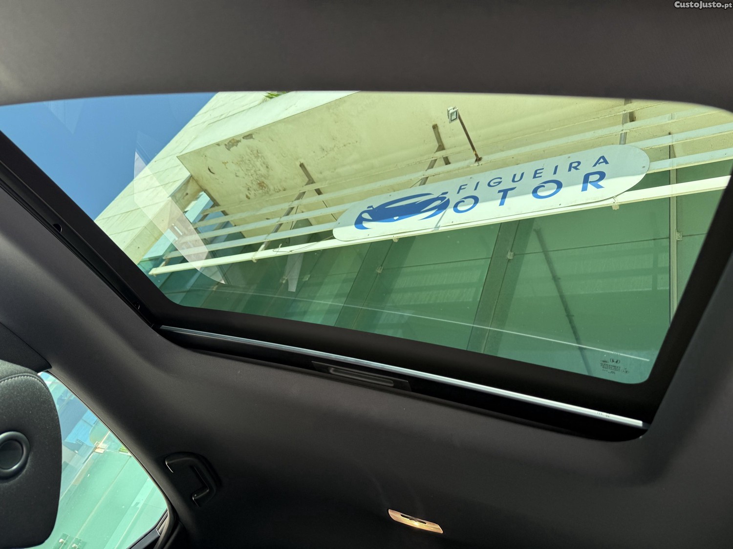 Honda Civic Executive — fotografia 7