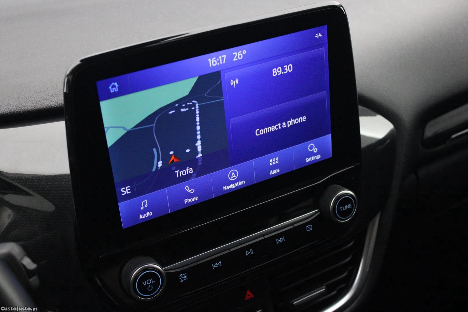 Ford Puma 1.0 ECOBOOST ST LINE — fotografia 18