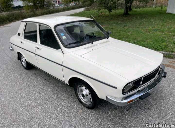 Renault 12 TL — fotografia 6