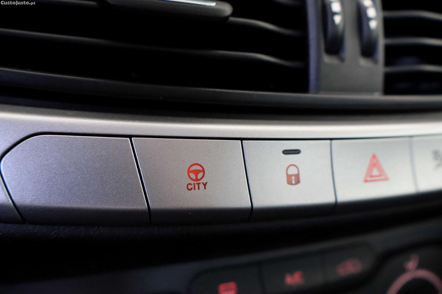 Fiat Tipo 1.3 M-Jet Easy — fotografia 10