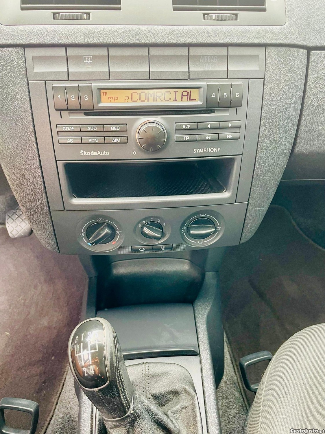 Skoda Fabia 1.2 Elegance — fotografia 3