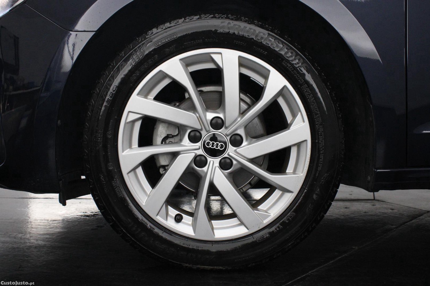 Audi A1 SPORTBACK 25 TFSI — fotografia 4