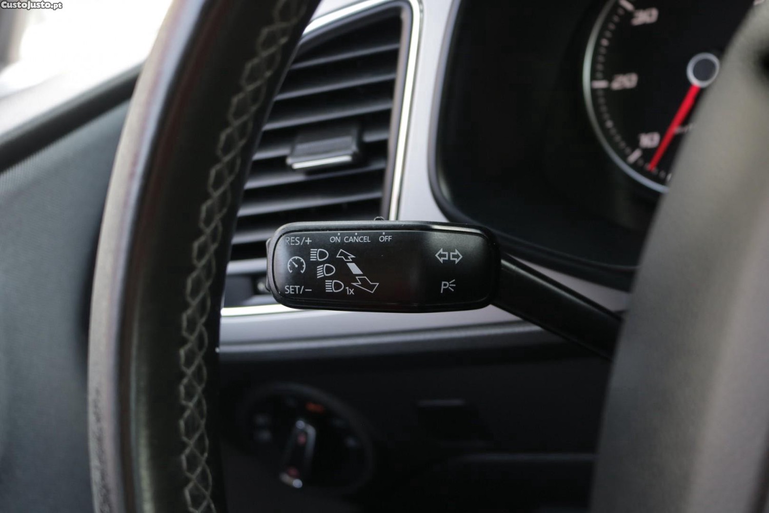SEAT Leon 1.6 TDI Style 115cv — fotografia 30