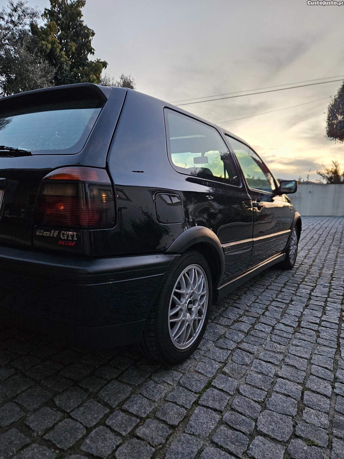 Volkswagen Golf Gti — fotografia 4