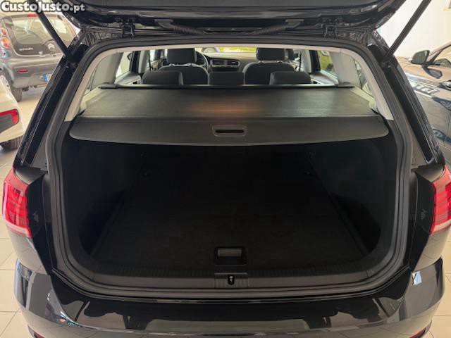Volkswagen Golf VII Variant 1.6 TDI CONFORTLINE — fotografia 7