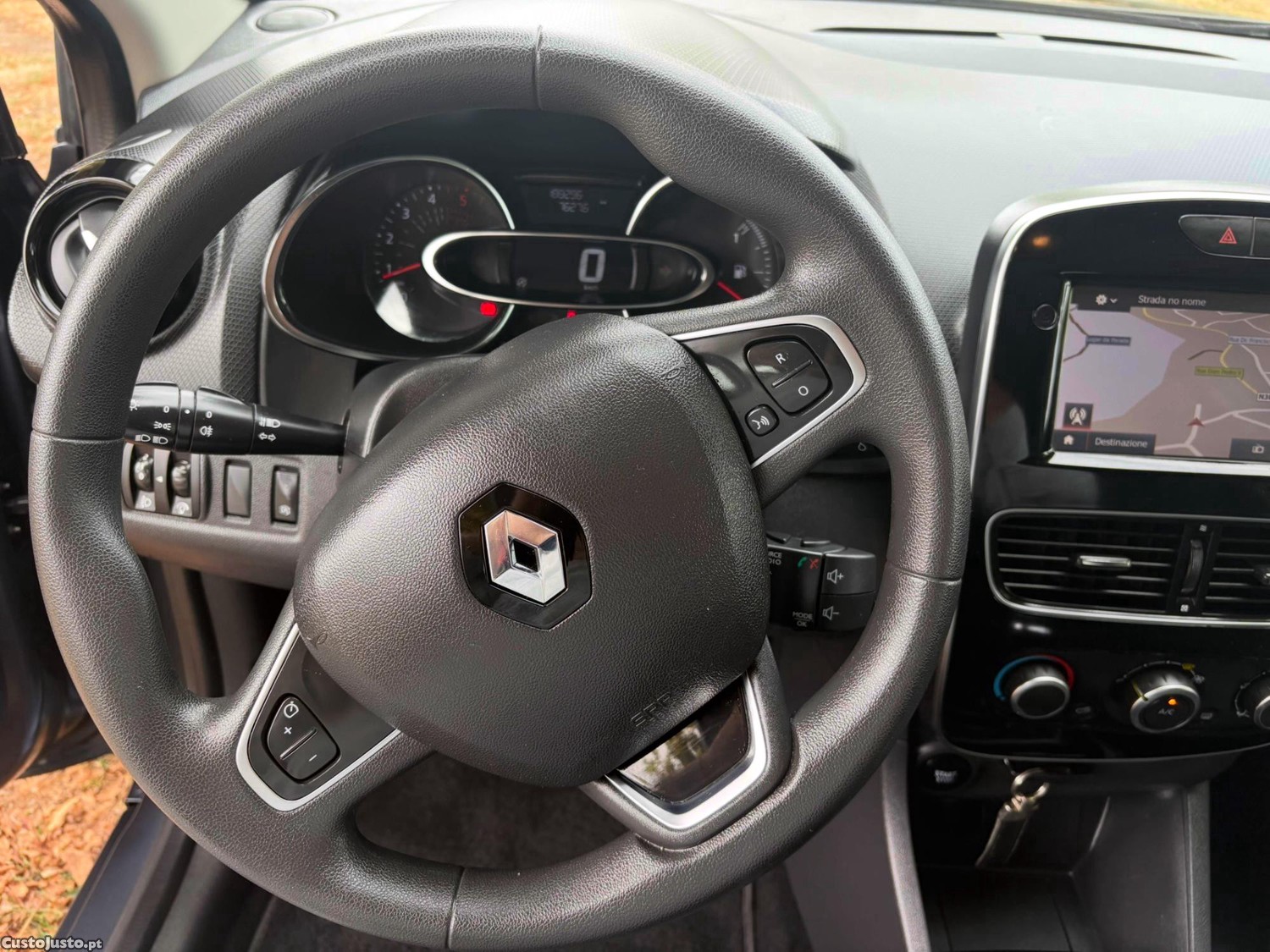 Renault Clio 1.5 DCI 90cv — fotografia 2