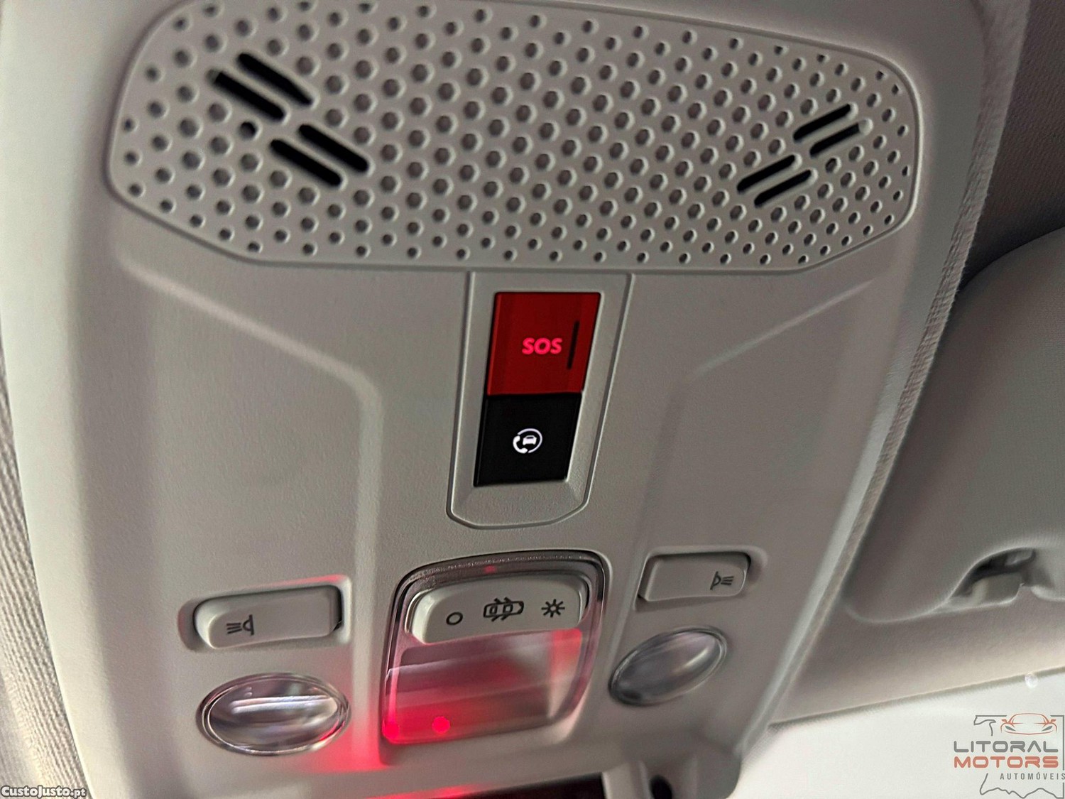 Opel Corsa e 50 kWh Yes — fotografia 4