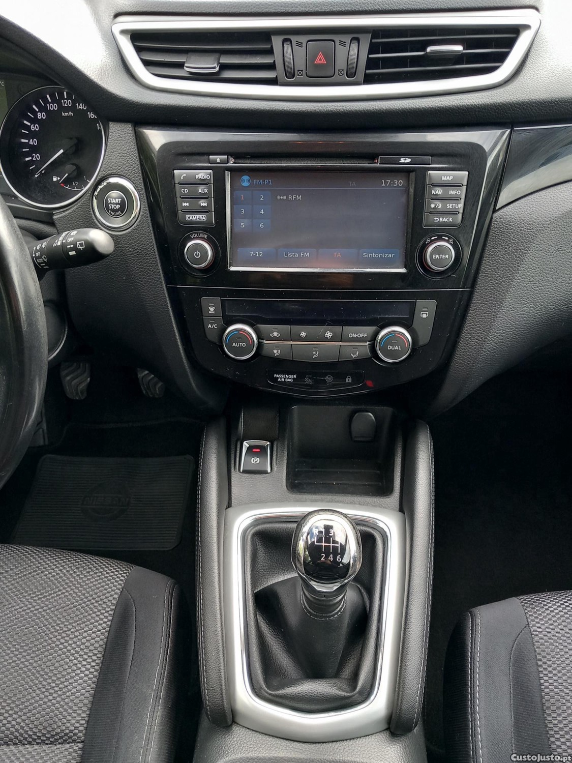 Nissan Qashqai 1.5 dCi 360 — fotografia 2
