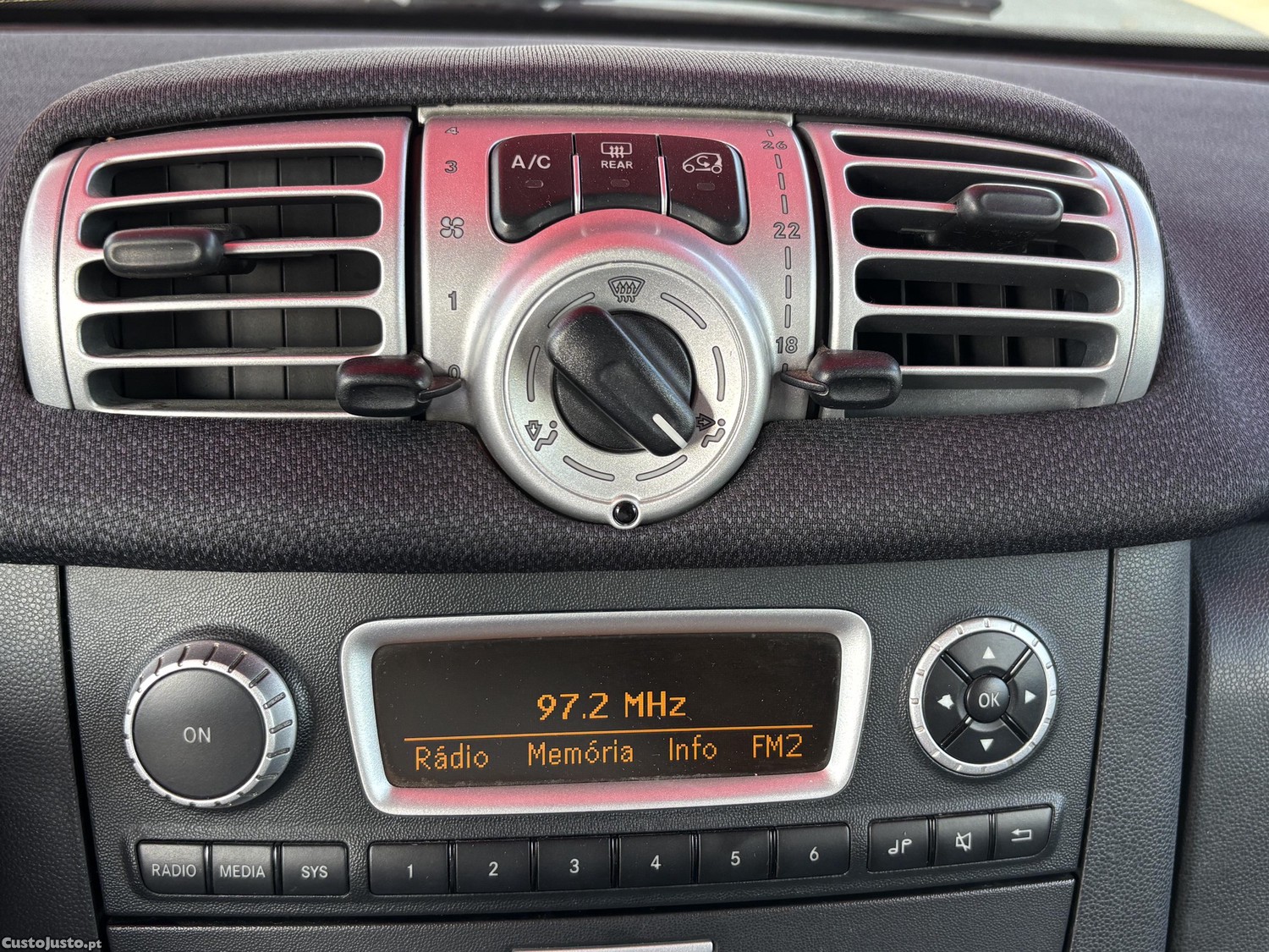 Smart Fortwo Passion — fotografia 6