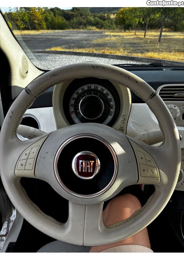 Fiat 500C 1.4 — fotografia 5